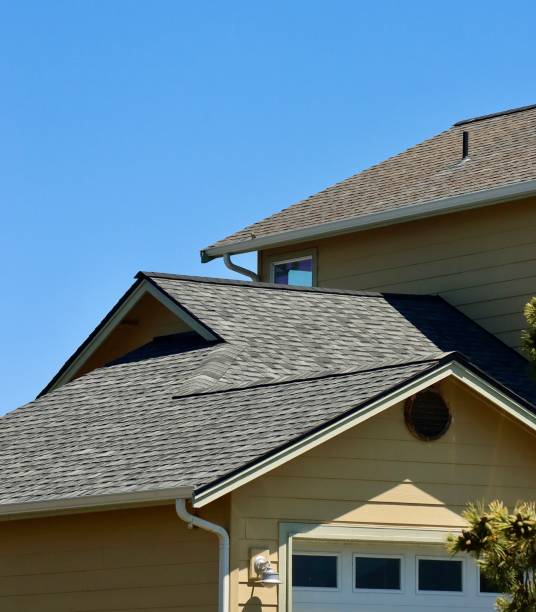 Cold Roofs in Milledgeville, GA